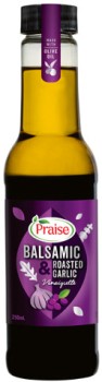 Praise+Dressing+250mL+Selected+Varieties