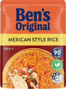 Ben%26%23039%3Bs+Original+Rice+240%E2%80%91250g+Selected+Varieties