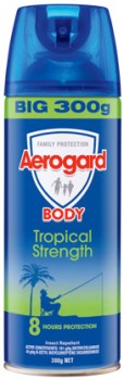 Aerogard+Insect+Repellant+300g+Selected+Varieties