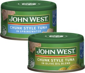 John+West+Tuna+Tempters+95g