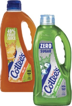 Cottee%26%23039%3Bs+Cordial+1+Litre