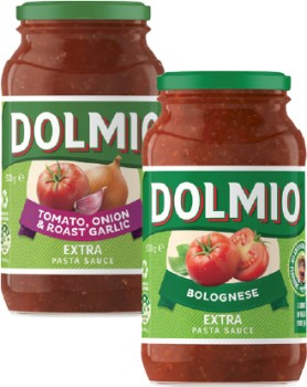 Dolmio+Extra+Pasta+Sauce+490g-500g