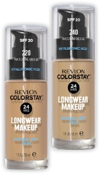 Revlon+ColorStay+Longwear+Makeup+Foundation+30mL