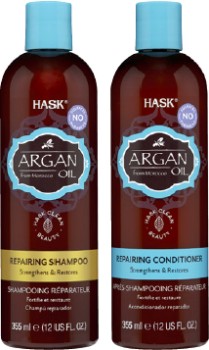 Hask+Shampoo+or+Conditioner+355mL