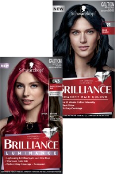 Schwarzkopf+Brilliance+Colourant+1+Pack