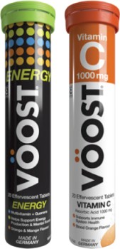 Voost+Effervescent+Tablets+20+Pack