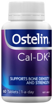 Ostelin+Calcium+DK2+Tablets+60+Pack