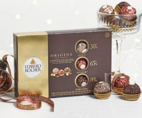 Ferrero+Rocher+Origins+Gift+Box+15+Pack+187.5g