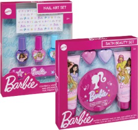 Barbie+Bath+Beauty+Set+or+Nail+Set