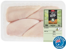 Coles+Free+Range+RSPCA+Approved+Chicken+Breast+Large+Pack