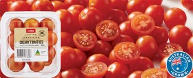 Coles+Australian+Cherry+Tomatoes+250g+Pack