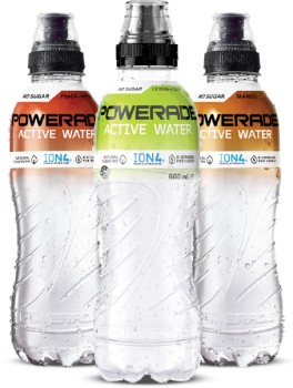 Powerade+Active+Water+600mL