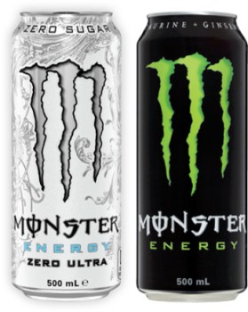 Monster+Energy+Drink+500mL