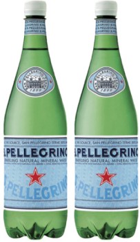 Sanpellegrino+Sparkling+Water+1+Litre