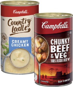 Campbell%26%23039%3Bs+Country+Ladle+or+Chunky+Soup+495g-505g