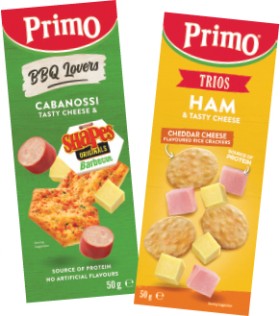 Primo+Trios+50g-54g