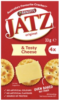 Arnott%26%23039%3Bs+Jatz+Crackers+%26amp%3B+Tasty+Cheese+33g