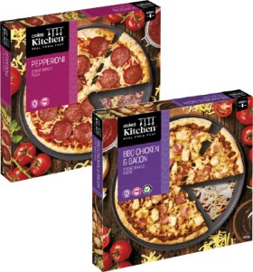 Coles+Kitchen+Pizza+360g-410g