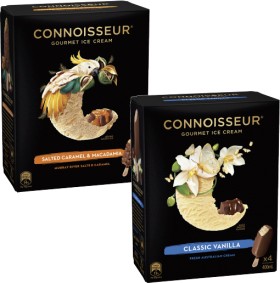 Peters+Connoisseur+4+Pack+360mL-400mL