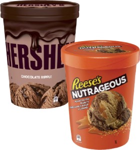 Hershey%26%23039%3Bs+or+Reese%26%23039%3Bs+Ice+Cream+Tub+1+Litre