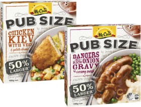 McCain+Pub+Size+Meal+480g-500g