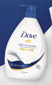 Dove+Body+Wash+1+Litre