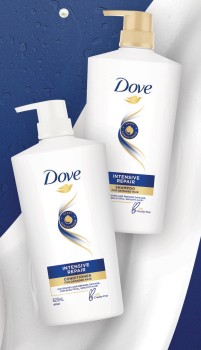 Dove+Shampoo+or+Conditioner+820mL