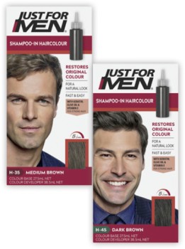 Just+for+Men+Hair+Colour+1+Each