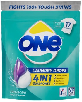 One+Laundry+Drops+17+Pack