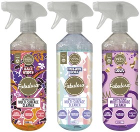 Fabulosa+Multi-Surface+Antibacterial+Cleaner+500mL