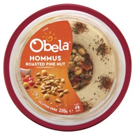 Obela-Dip-220g-Selected-Varieties on sale