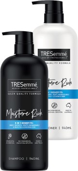 TRESemm%26eacute%3B+Shampoo+or+Conditioner+940mL+Selected+Varieties