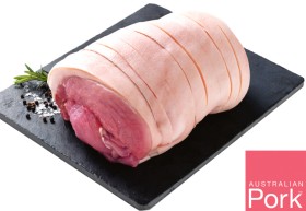 Australian-Boned-Rolled-Pork-Leg-Roast on sale