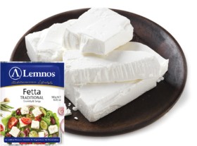 Lemnos-Fetta-Traditional-or-Reduced-Fat-180g on sale