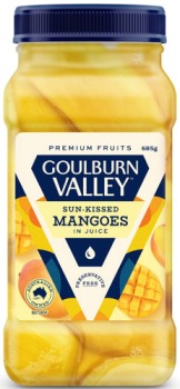 Goulburn-Valley-Mangoes-in-Juice-685g on sale