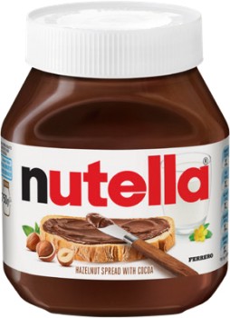 Nutella+Hazelnut+Chocolate+Spread+750g