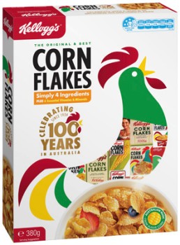 Kelloggs-Corn-Flakes-380g on sale