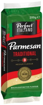 Perfect-Italiano-Parmesan-or-Romano-Cheese-200g-Selected-Varieties on sale