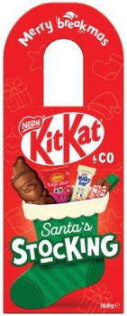 Nestl-KitKat-Stocking-Door-168g on sale