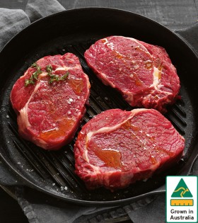 Australian-Beef-Scotch-Fillet-Steak on sale