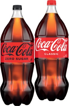 CocaCola-2-Litre-Selected-Varieties on sale