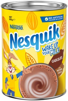 Nestl-Nesquik-Chocolate-500g on sale