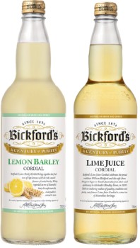 Bickford%26rsquo%3Bs+Cordial+750mL+Selected+Varieties