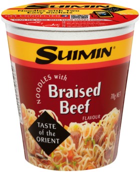 Suimin+Cup+Noodles+70g+Selected+Varieties