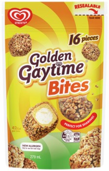 Streets-Golden-Gaytime-Ice-Cream-Bites-16-Pack on sale