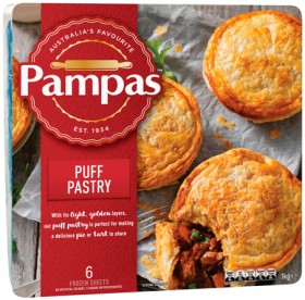 Pampas-Puff-Pastry-1kg-Selected-Varieties on sale