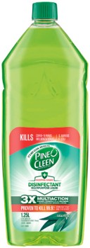 Pine-O-Cleen-Disinfectant-Liquid-125-Litre-Selected-Varieties on sale