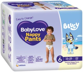 BabyLove+Nappy+Pants+22%E2%80%9134+Pack+Selected+Varieties