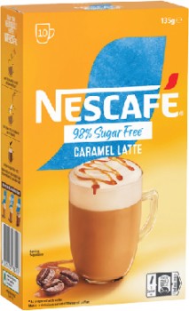 Nescaf%26eacute%3B+Coffee+Sachets+8%E2%80%9110+Pack+Selected+Varieties