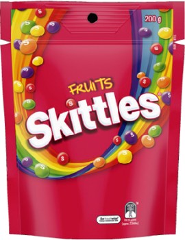 Skittles+190%E2%80%91200g%2C+M%26amp%3BM%26rsquo%3Bs+120%E2%80%91180g%2C+Pods+160g%2C+Maltesers+120%E2%80%91140g%2C+Skittles+Giants+132g+or+Skittles+Fruit+Cloudz+120g+Share+Pack+Selected+Varieties